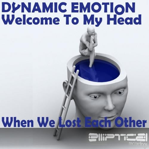 Welcome To My Head / When We Lost Each Other