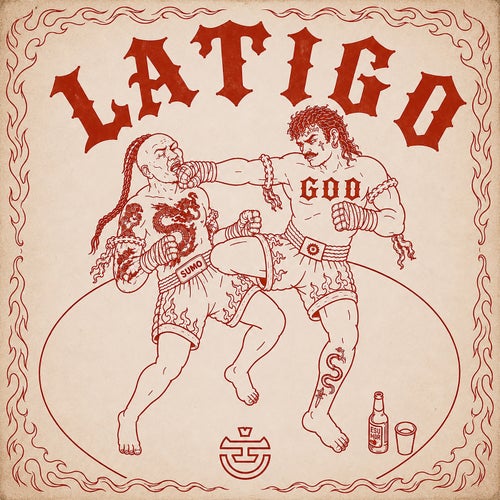 Latigo