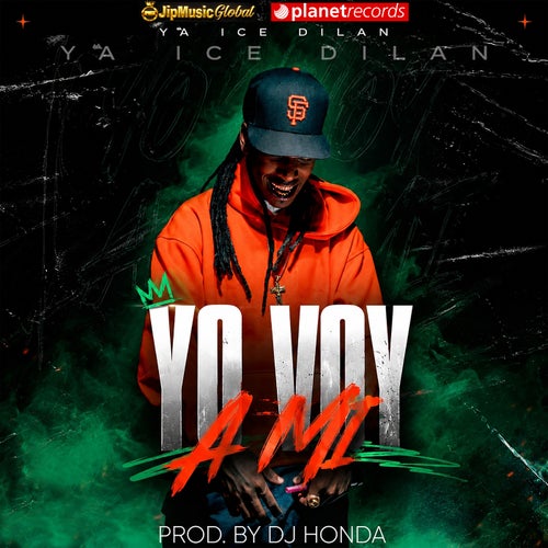 Yo Voy A Mi