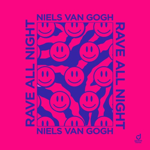 Rave All Night