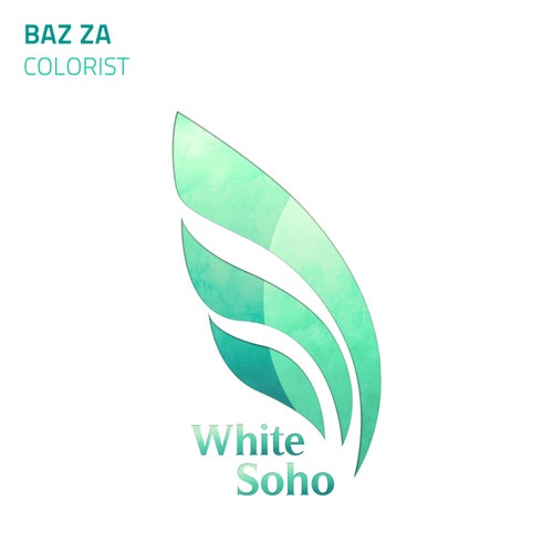  Baz Za - Colorist (2023) 