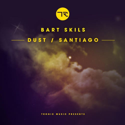 Dust / Santiago