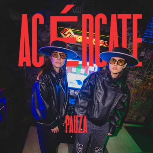 Acércate (Extended Mix)