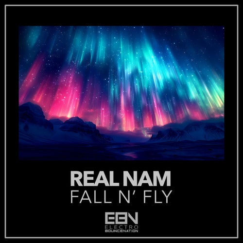 Fall n' Fly