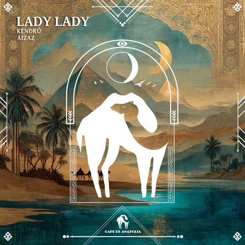 Lady Lady