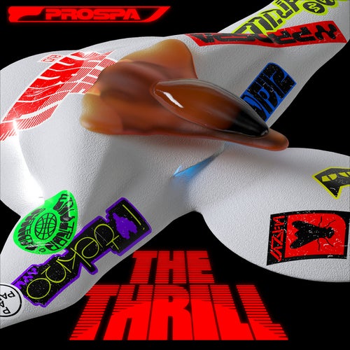 The Thrill (Extended Mix)