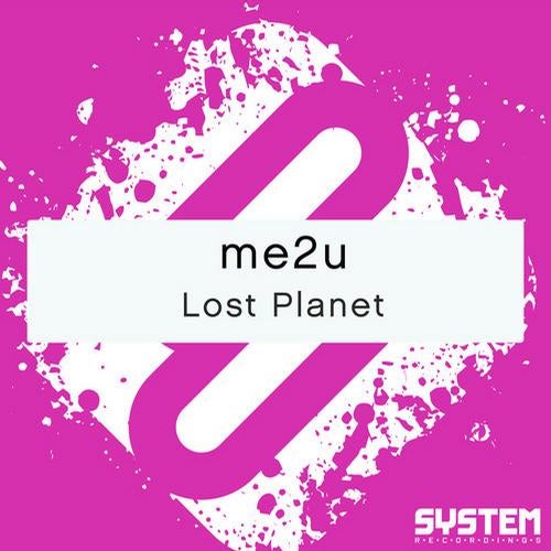 Lost Planet - Single