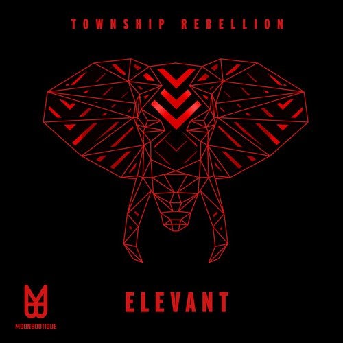 Cover art for Elevant