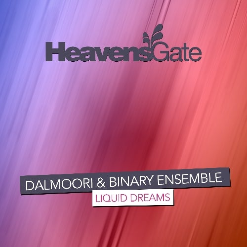 BINARY ENSEMBLE 'LIQUID DREAMS' CHART