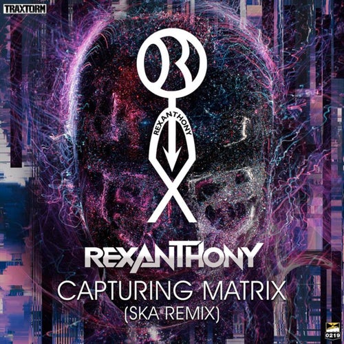 Capturing Matrix (Ska Remix)