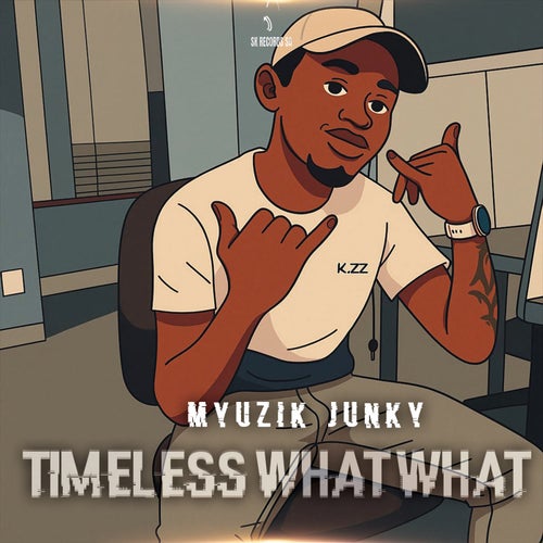 Timeless what what