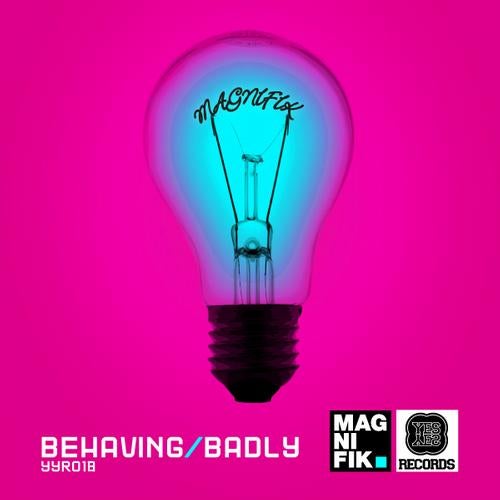Behaving Badly Remix EP