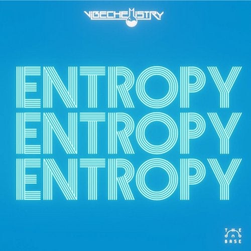 Cover art for Entropy