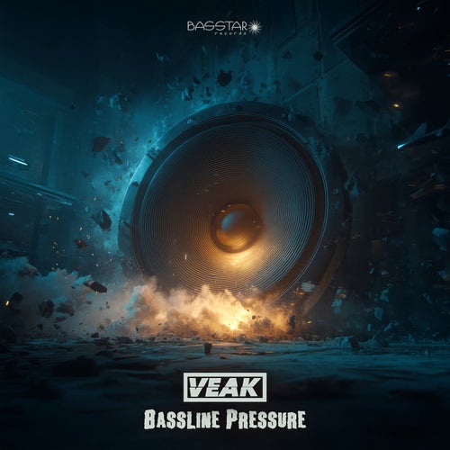 Bassline Pressure