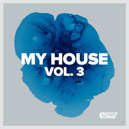 My House, Vol. 3