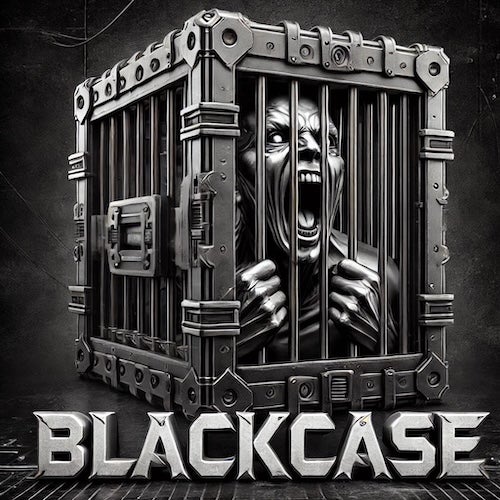 BLACKCASE