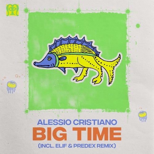 Big Time