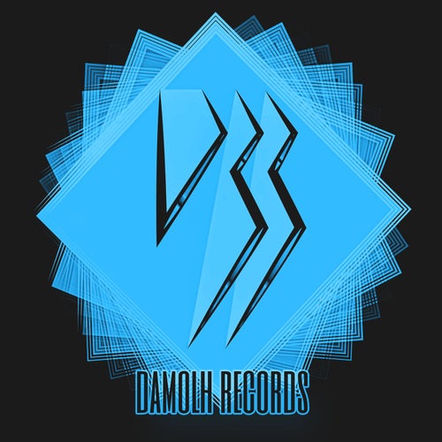 Best of VA Compilation [Damolh Records] - Minimal / Deep Tech