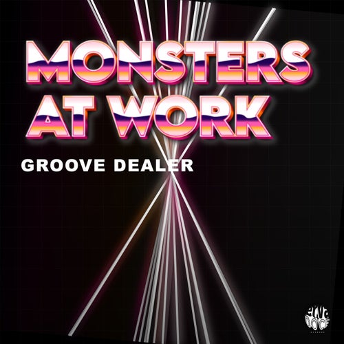 Groove Dealer