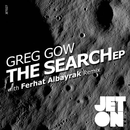 The Search EP