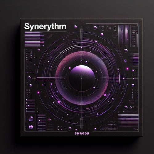  Synerythm005 [Synerythm Records]