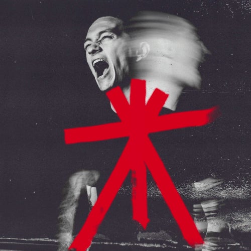 Dj Lukas Hard Techno April Chart - (Hard Techno) Album Cover