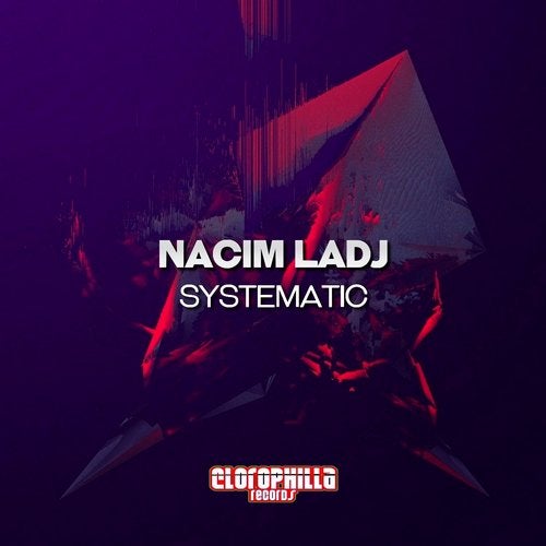 Cover art for Systematic