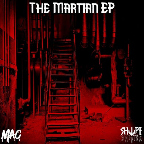 The Martian EP