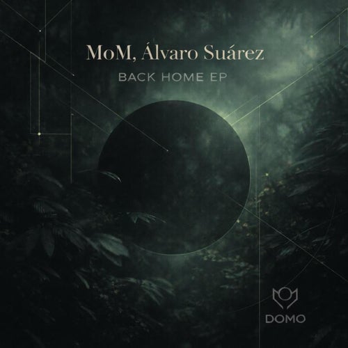 MoM, Alvaro Suarez - Back Home EP