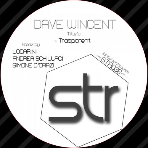Trasparent EP