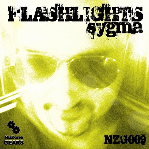 Cover art for Flashlights