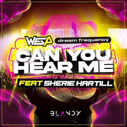 Can You Hear me
