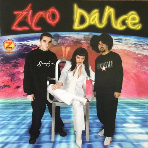 Zico Dance
