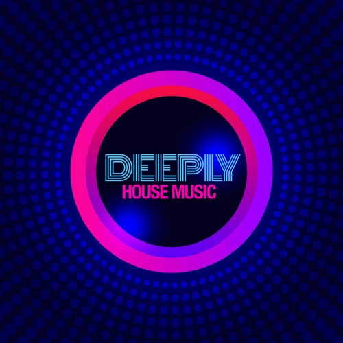 Deeply House Music