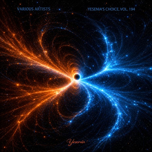 Yesenia's Choice, Vol. 194