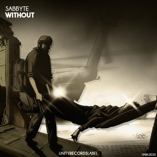 Cover art for Without