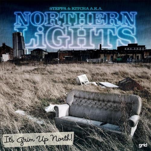 It's Grim Up North EP