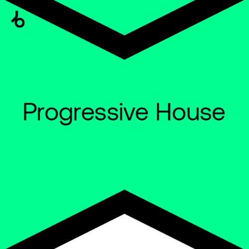 Best New Progressive: July