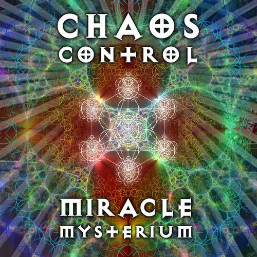 Miracle Mysterium - Single