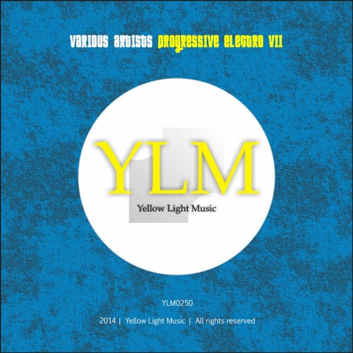 Progressive Electro 007