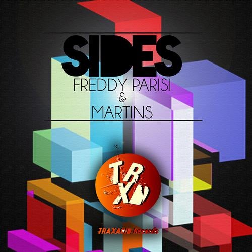 Sides EP