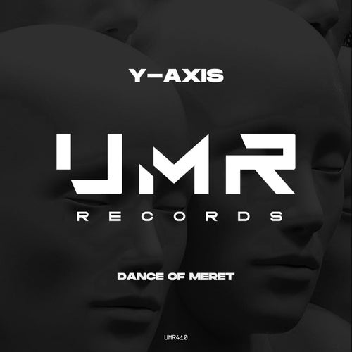  Y-Axis - Dance of Meret (2023) 