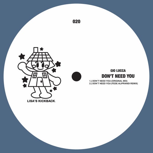 Don't Need You