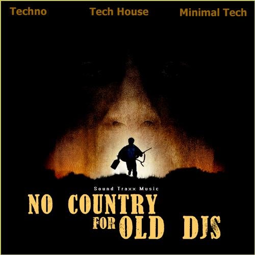 No Country For Old DJs