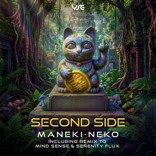 Maneki-Neko