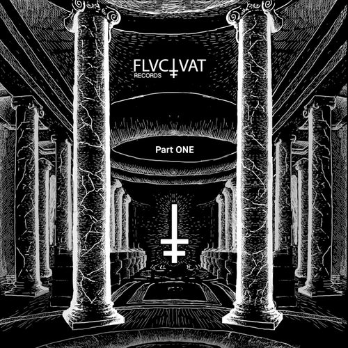 Fluctuat Records 2nd Anniversary VA (Part ONE) [VAFR0018]