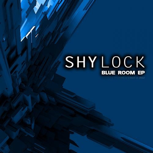 Blue Room EP