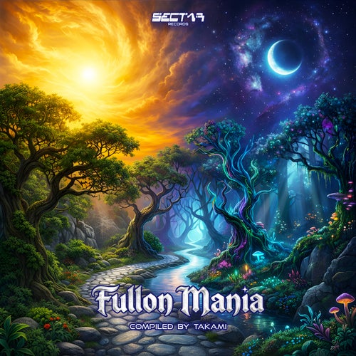 Fullon Mania