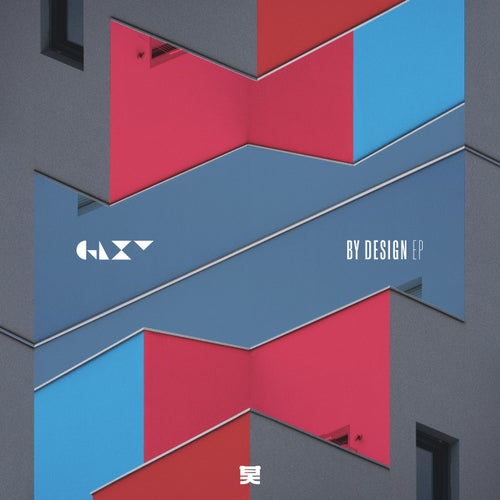 By Design EP