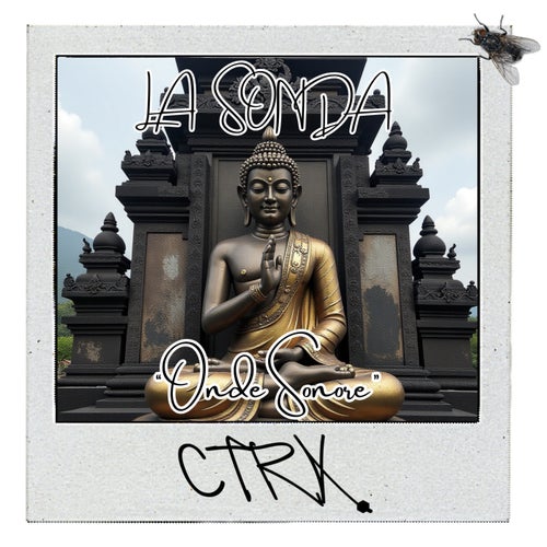 La Sonda EP
